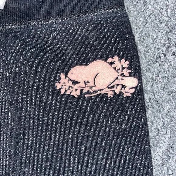 ROOTS GIRLS SWEATPANTS - Picture 2 of 3